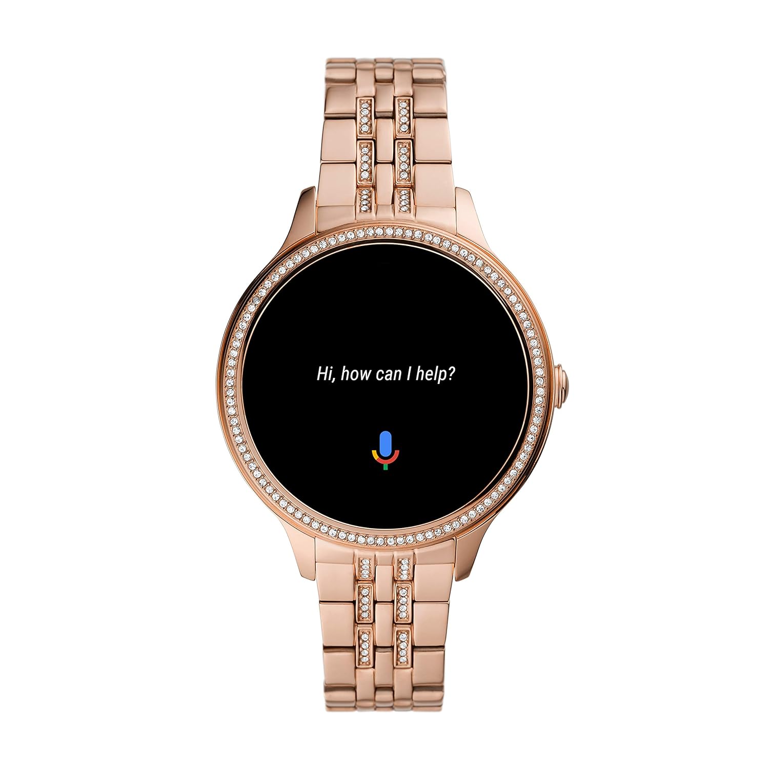 Stay Ahead with the Latest Tech - Top Smartwatches for Women in India