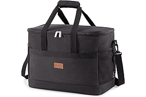 LIFEEWIT Cooler Bag 30/50/60 Cans