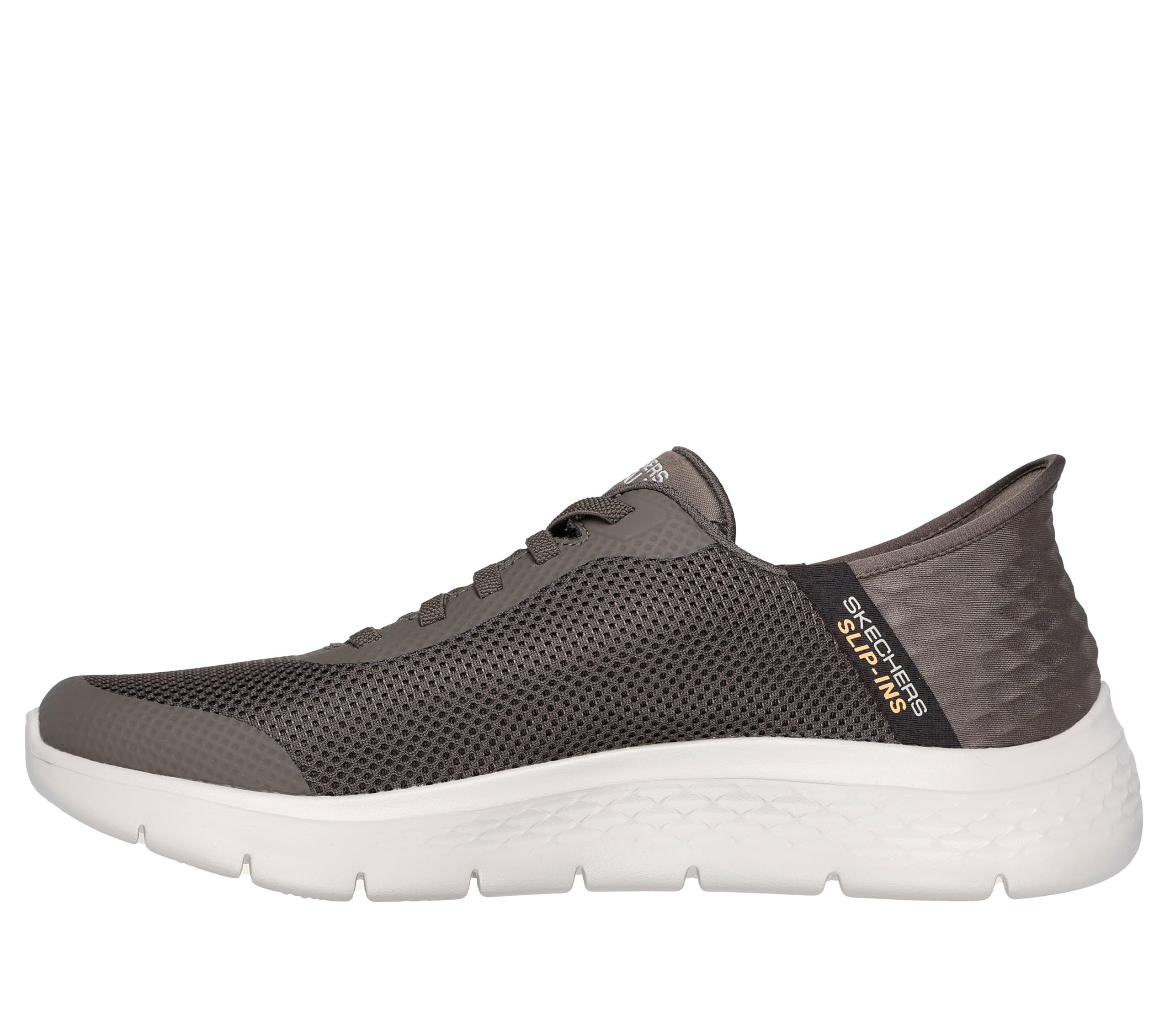 Skechers Go Walk Flex Hands Up Hands Free Slip-Ins