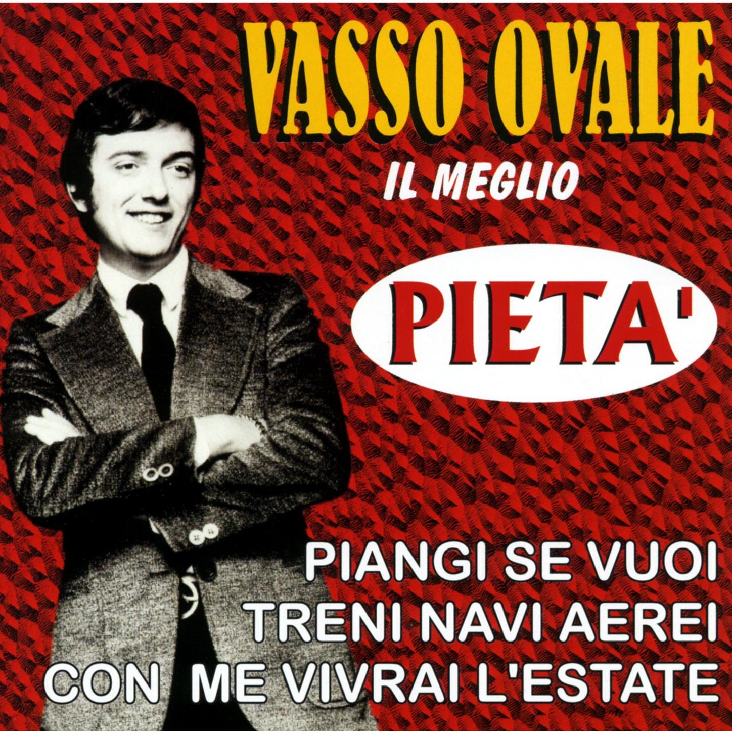 Vasso Ovale