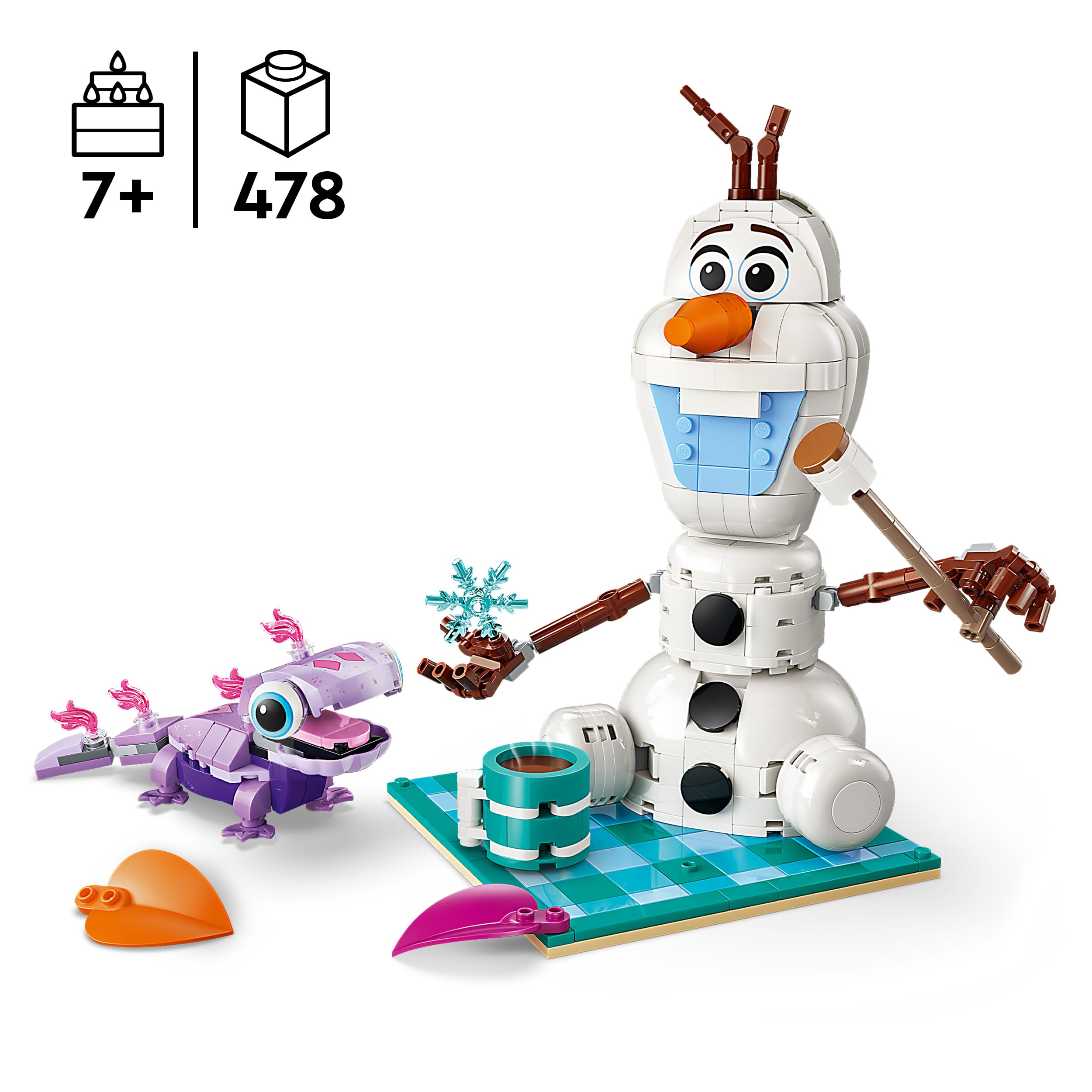 LEGO, Multicolor - Image 2