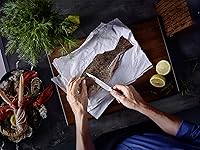 Vista 6 de WÜSTHOF IKON Blackwood - Cuchillo de pelar (3.5")