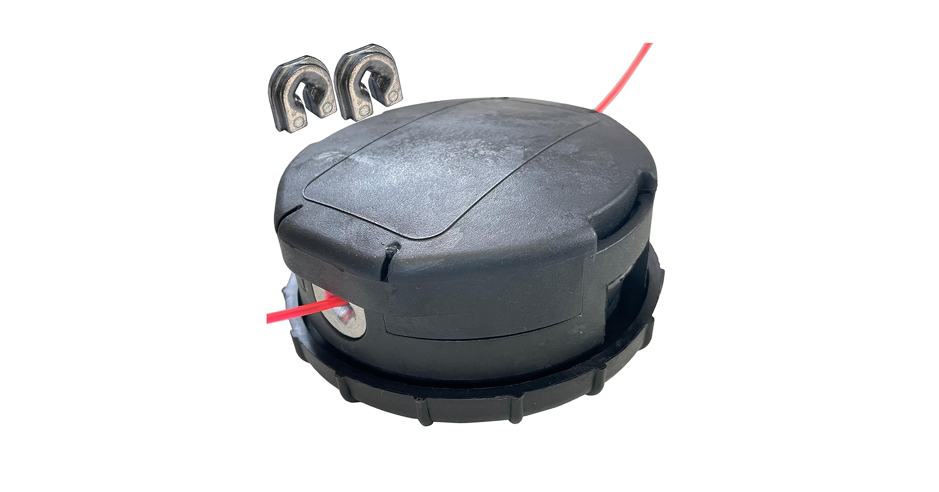 Amazon.com: FJSaDobo Speed Feed 450 Trimmer Head Tap-to