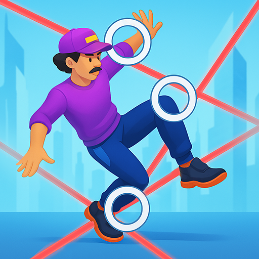 Chrono Dash 3D: Speed Through Time