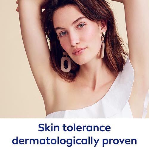 Miniatura 5 de Nivea Pure Invisible 48h Desodorante Roll-on Antitranspirante 1.7 fl oz 1,7 Oz