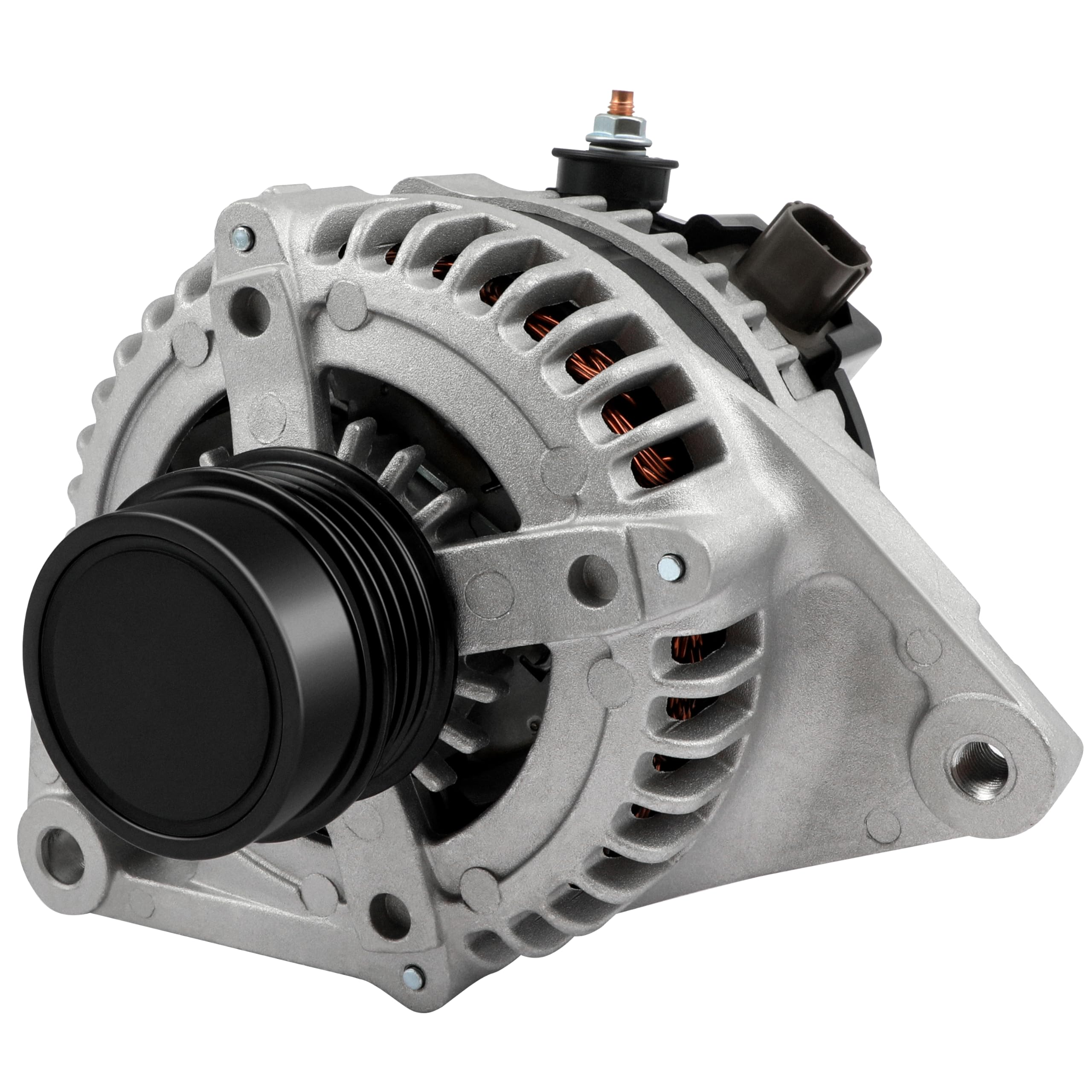 GDSMOTU Alternator