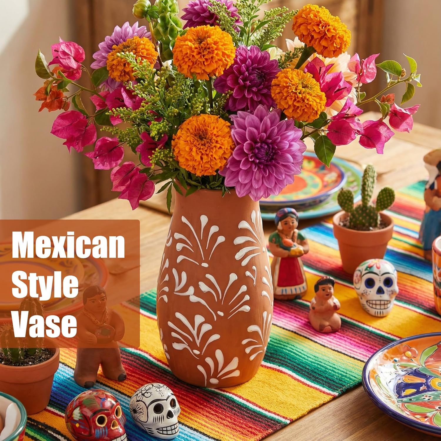 pcs mexican pottery rqsf - Ultimate Collection