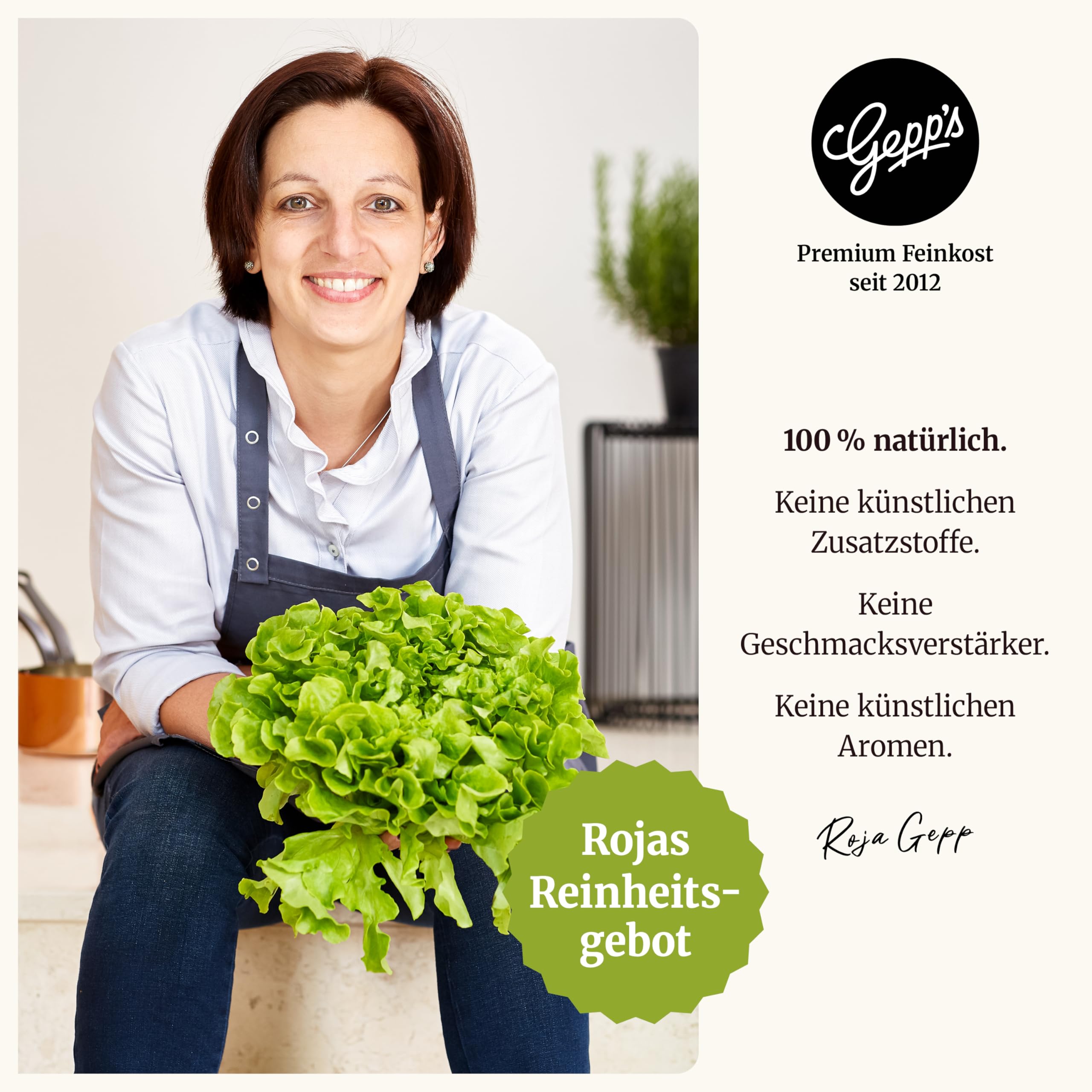 Gepp’s Feinkost Italienreise Geschenkset mit italienischen Delikatessen Rotwein 750 ml Trüffel-Olivenöl