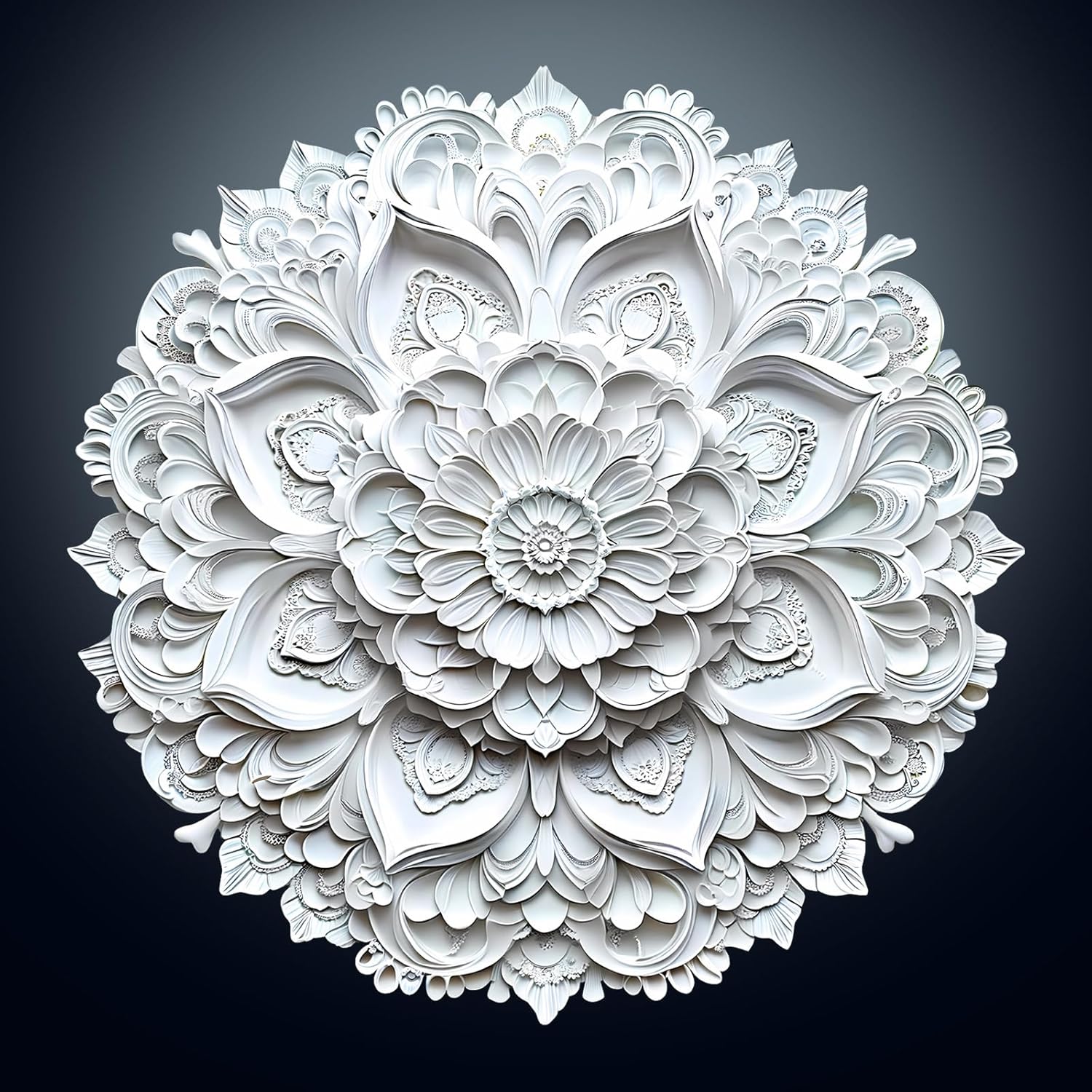 KAAYEE 3D Vision Wooden Jigsaw Puzzle - 200 Piece Jurassic Cave Puzzle For Adults & Families