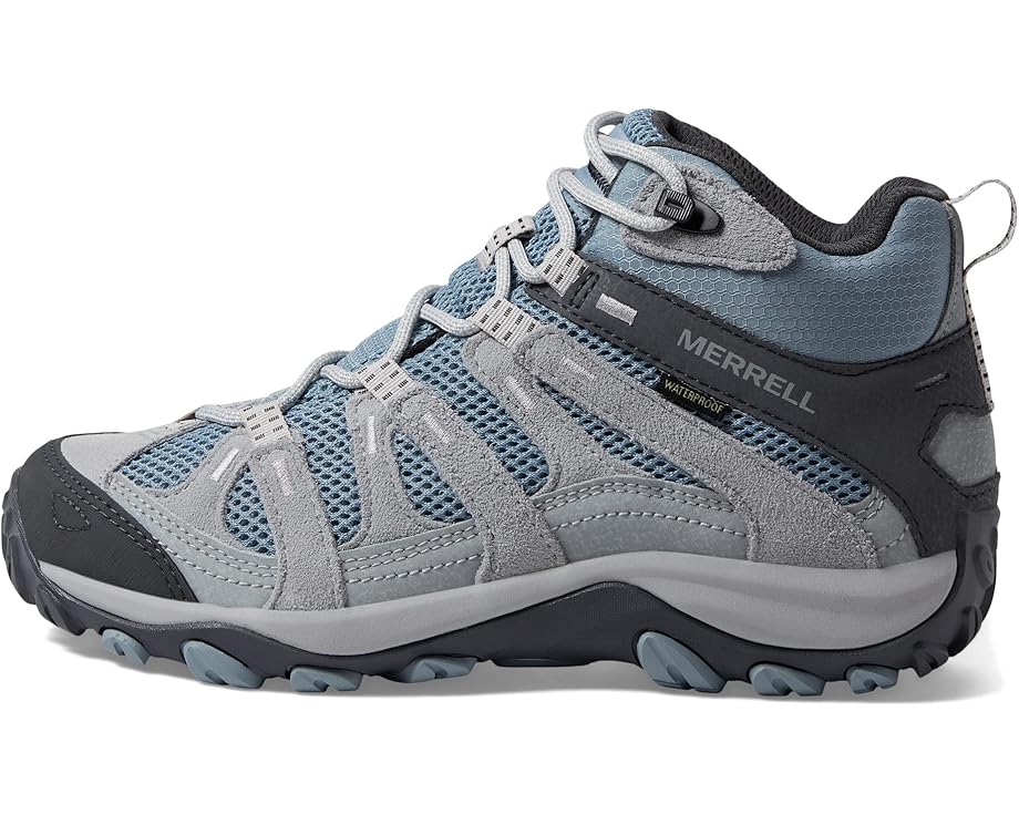 Merrell Alverstone 2 Mid Wp - Left View
