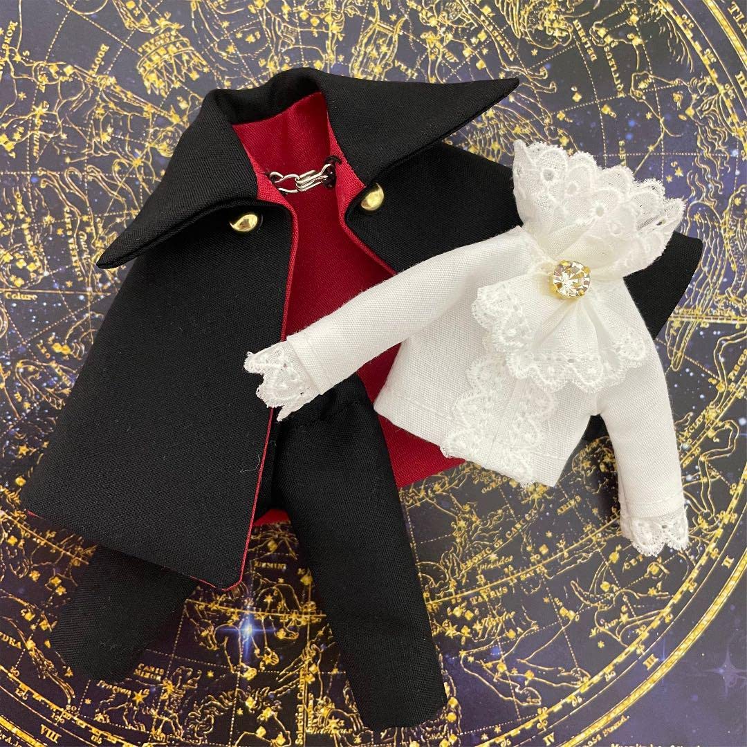 ☆ハンドメイド☆ ミニチュア チェーンバッグ デニム ドールアウト