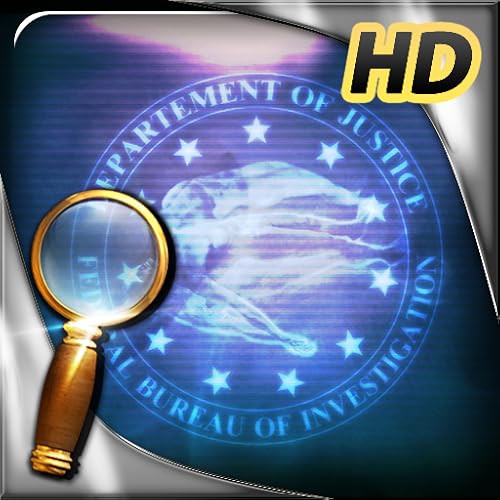 FBI : Paranormal Case - Extended Edition - HD