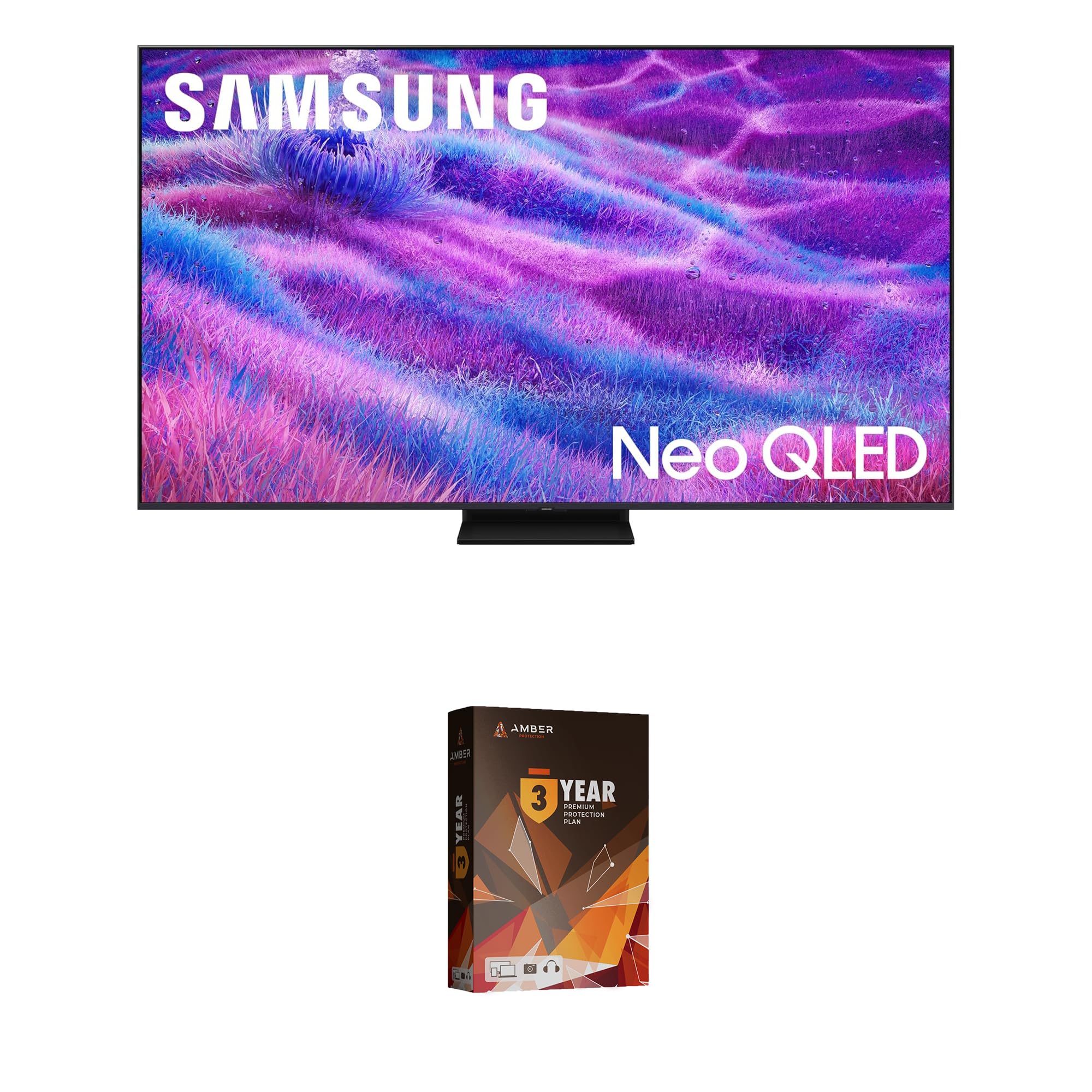 Samsung 100-inch Neo QLED TV
