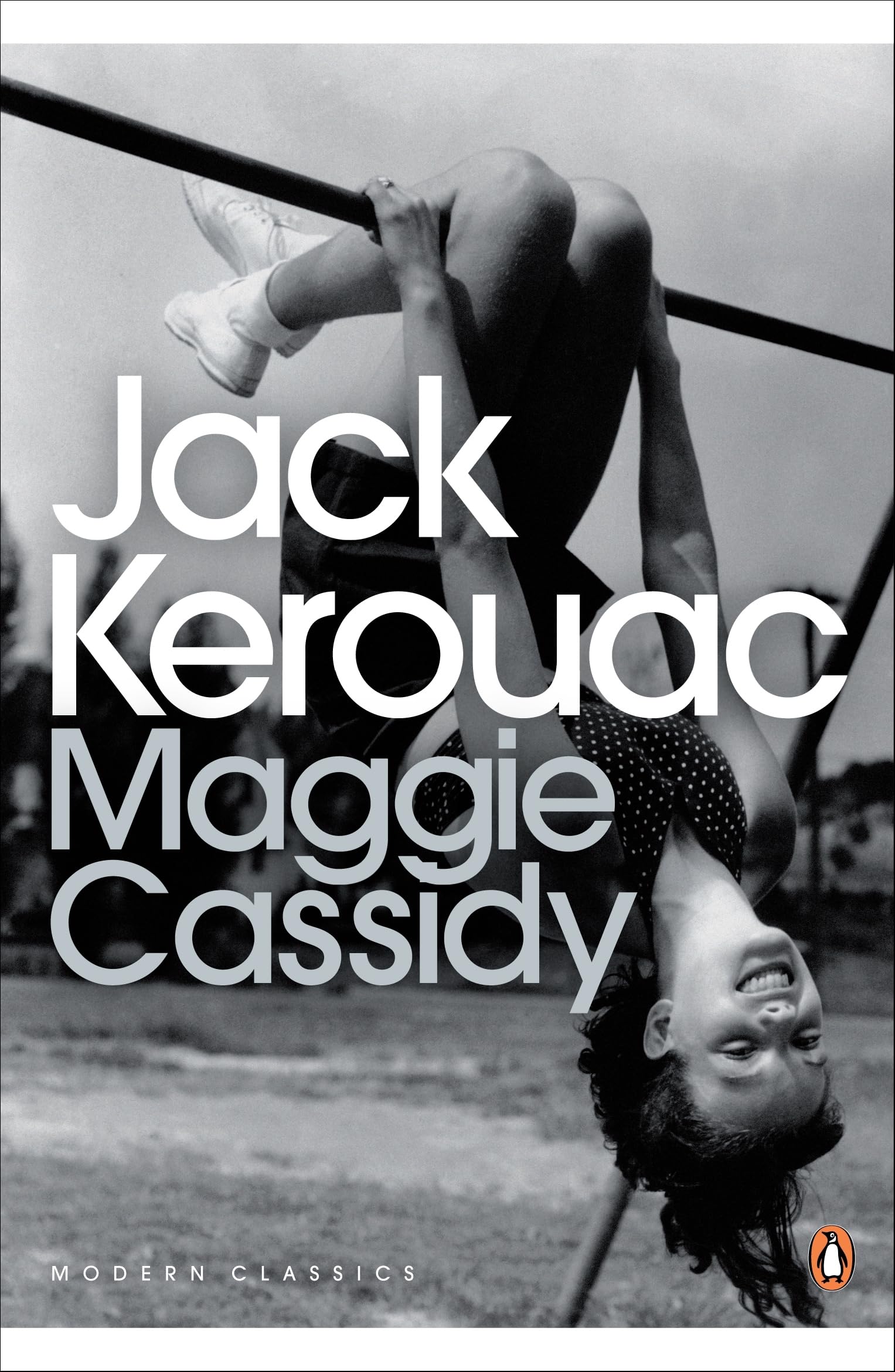 Maggie Cassidy (Penguin Modern Classics)