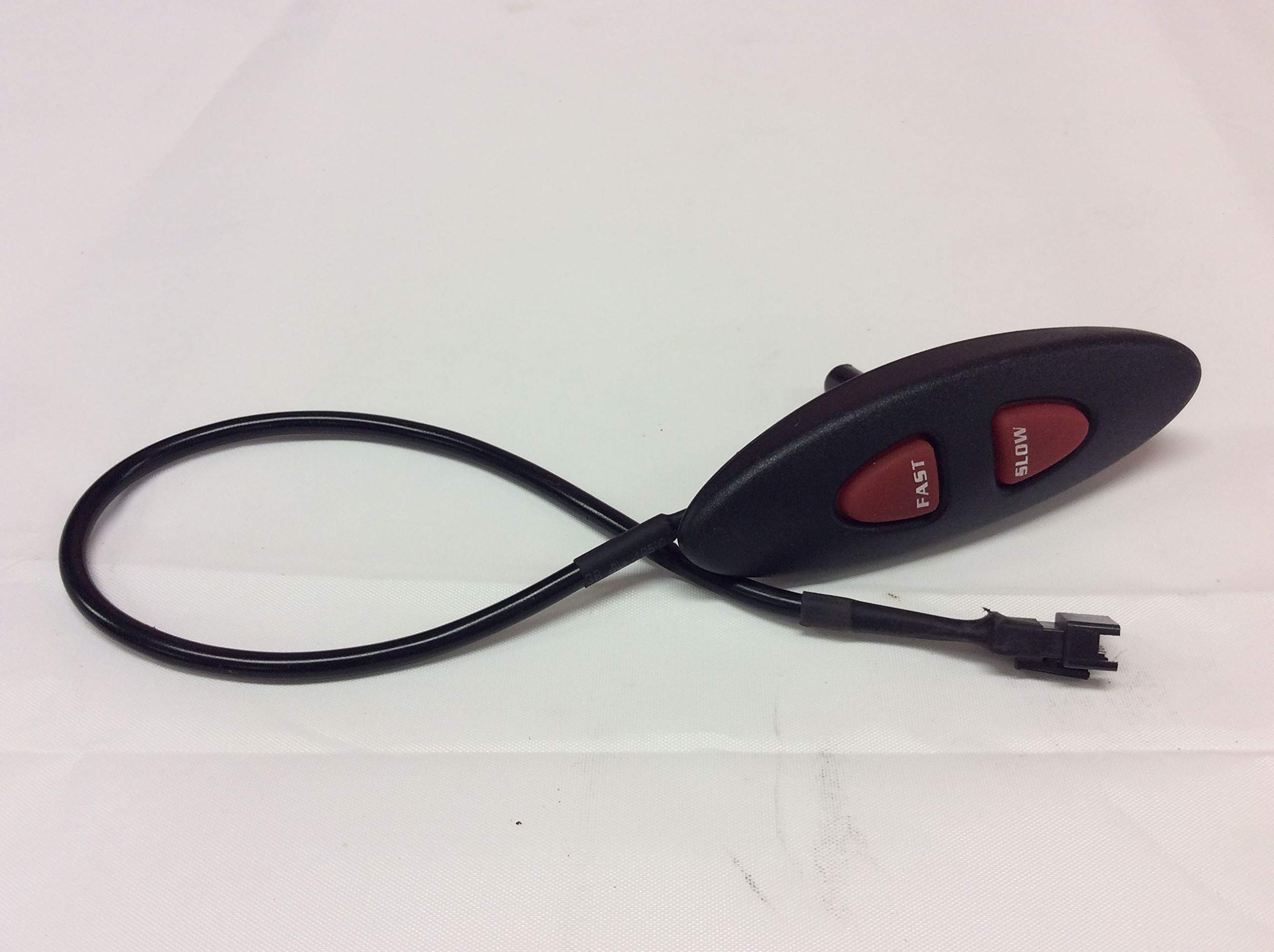 Buy Handlebar Speed Adjustment Switch Wire Harness N110007A Works with