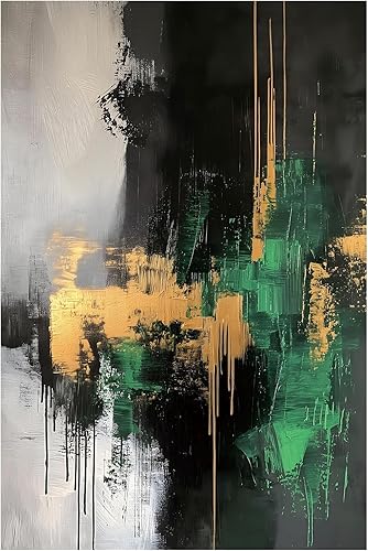 Vista 19 de Lienzo de playa rosa para pared, póster abstracto de océano azul, imagen de ola blanca, lienzo de paisaje marino rosa, azul, pintura de paisaje Lona