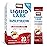 Force Factor Liquid Labs Energy Drink, Electrolytes Powder, Hydration Packets to Boost Energy & Focus, 5 Essential Electrolytes, Vitamins, Minerals, & Antioxidants, Fruit Punch Flavor, 20 Stick Packs