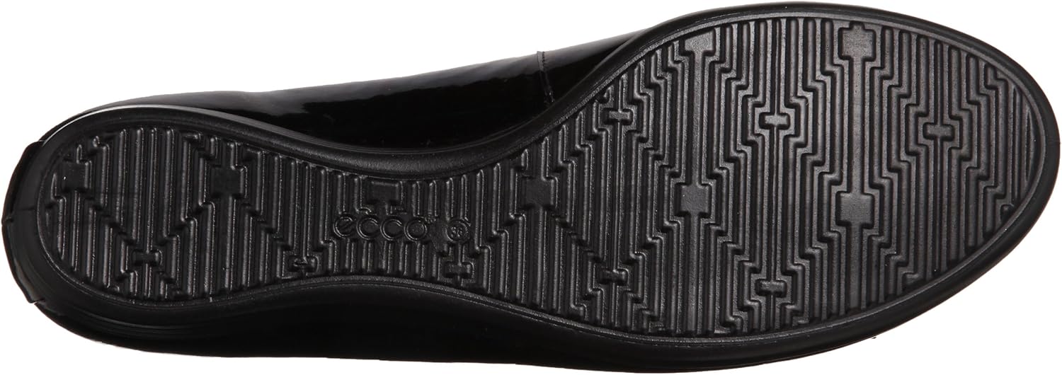 ECCO Women's Touch Ballerina 2.0 Ballet Flat