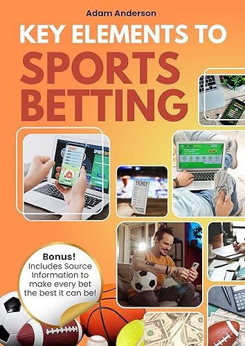 Key Elements to Sports Betting: Learn to read lines and