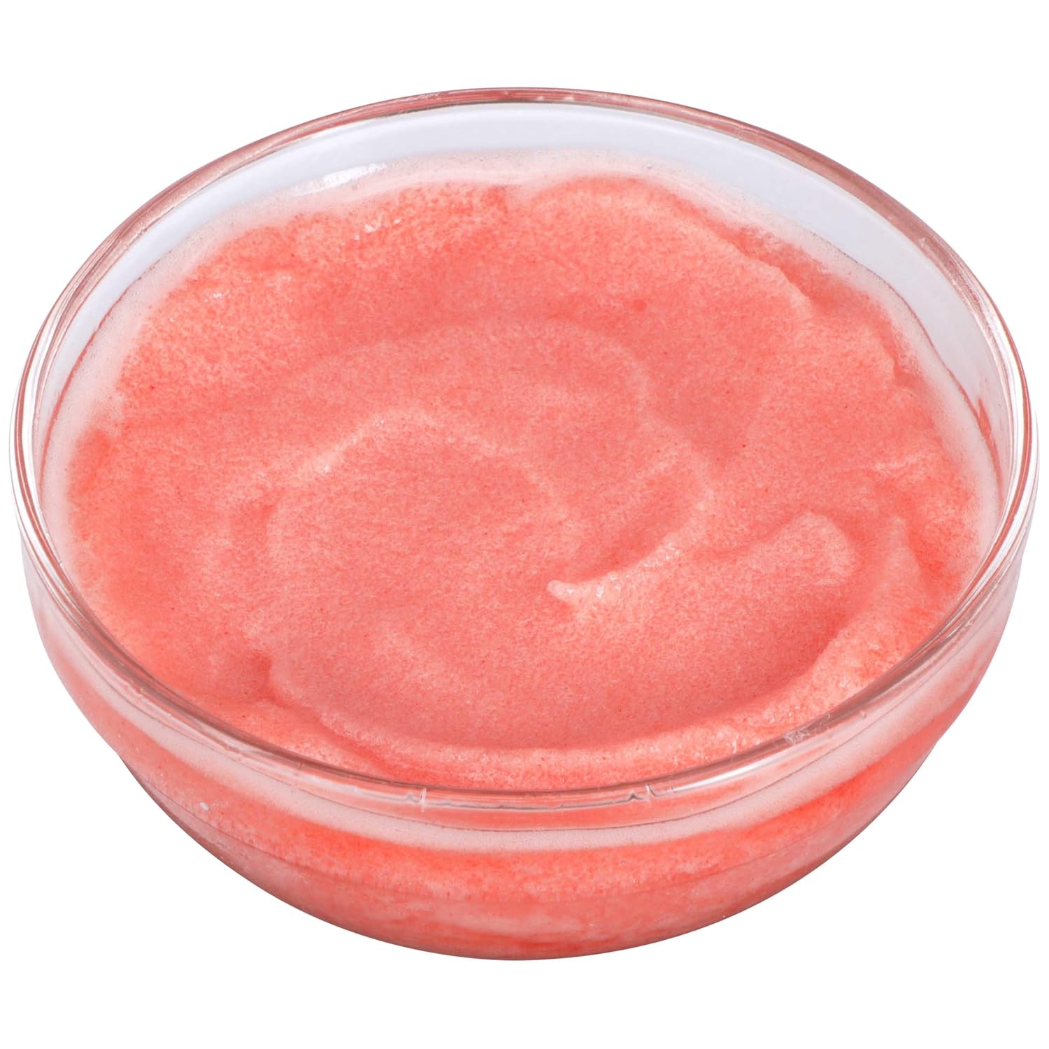 Luigis Real Italian Ice Cherry Squeeze Tube, 4 Ounce -- 24 per case.