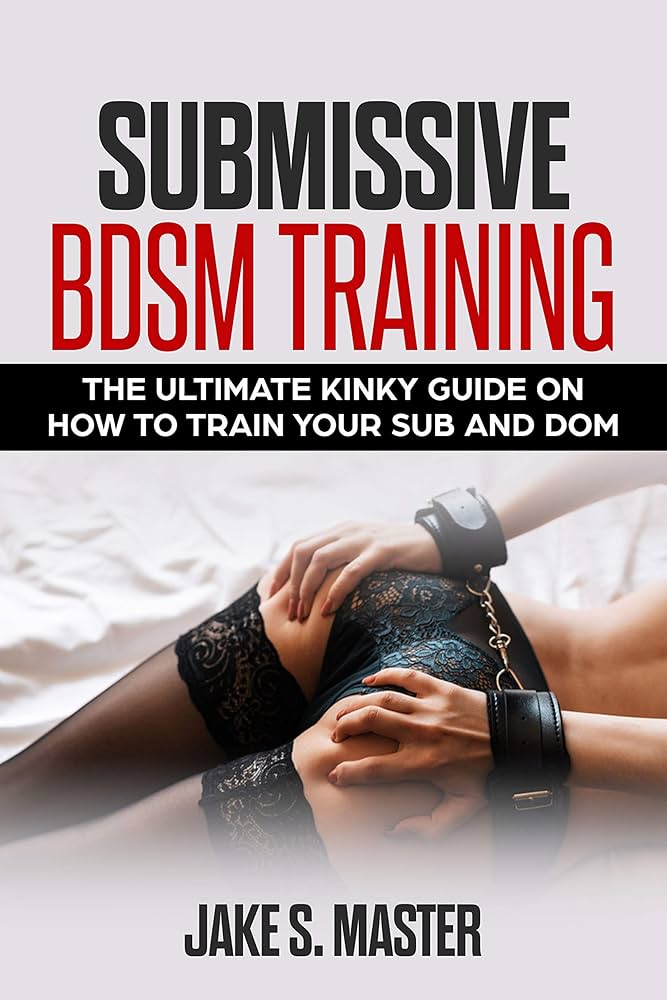 BDSM boyicha trening