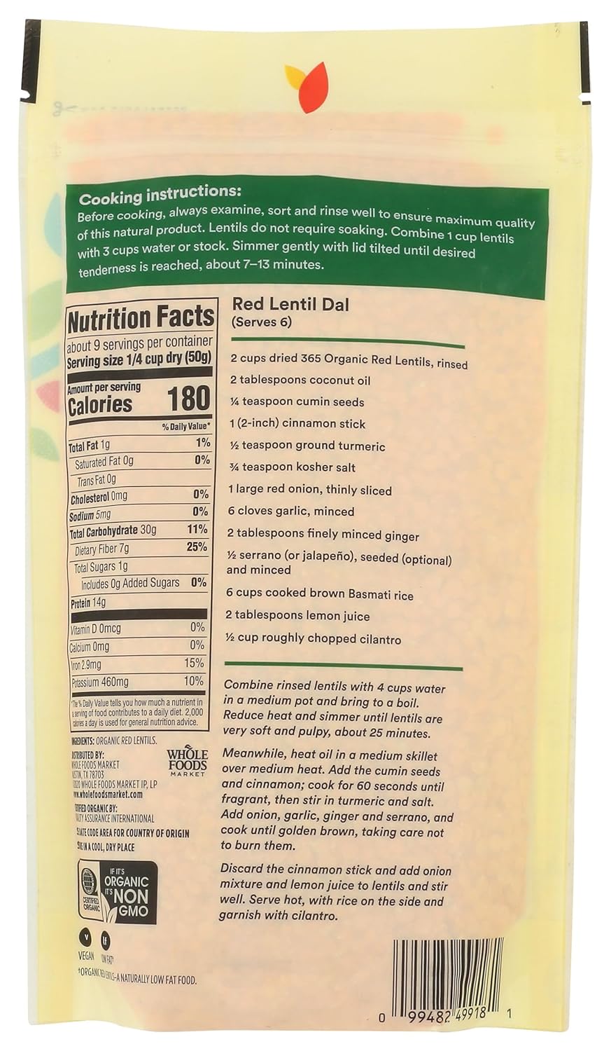 Imagem traseira da embalagem do produto com fundo branco. Imagem traseira da embalagem do produto com fundo branco.