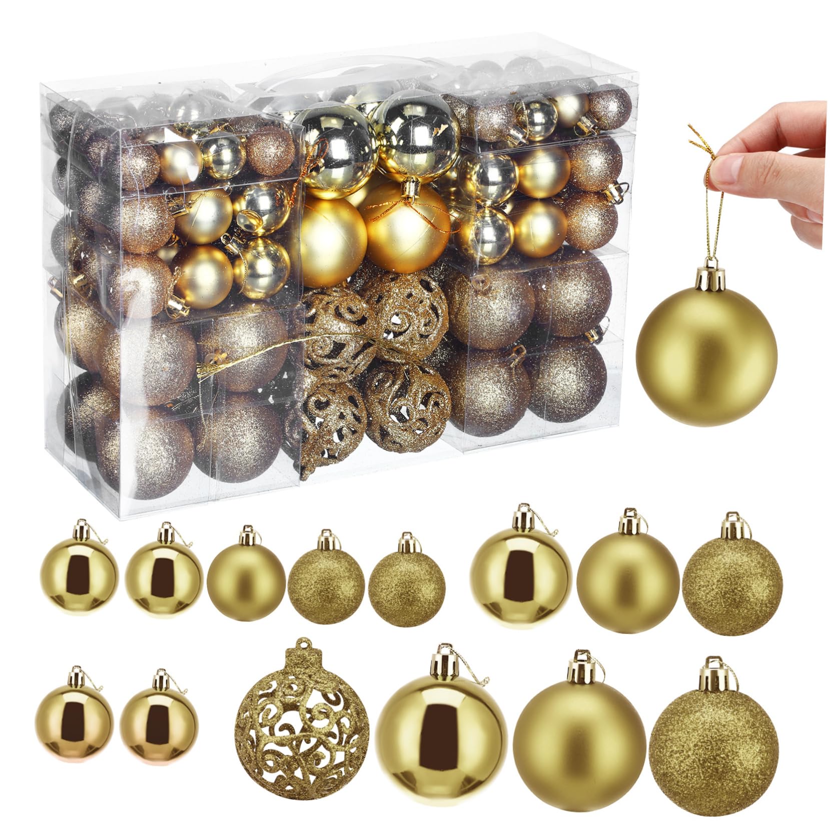 Articles de Noël IMIKEYA pour créer une ambiance chaleureuse lors de vos fêtes en famille