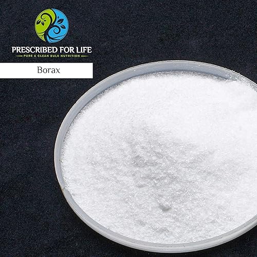 Miniatura 2 de Mineral en polvo Borax, all Natural Sodio de Boro 10 mol, 1