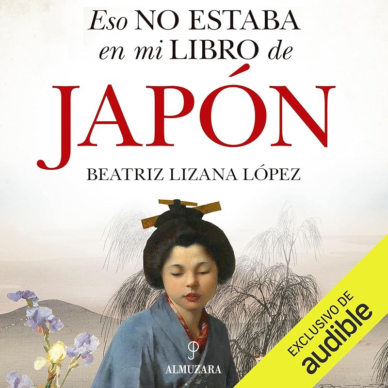 Carousel Item: Eso no estaba en mi libro de Japón