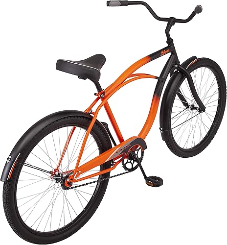Miniatura 26 de Kulana Lakona Shore, Tide or Wave Cruiser Bike, bicicleta de 20, 24 o 26 pulgadas para adultos y jóvenes, bicicleta de playa de 7 o una sola