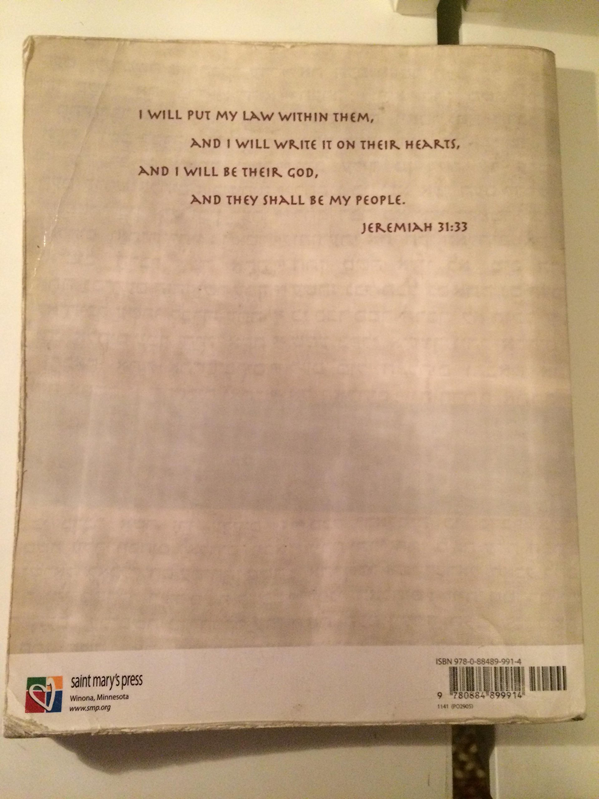 Written on Our Hearts: The Old Testament Story of God's Love, Third Edition - Image 2