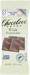 Chocolate Bar Mini, Milk, 1.3 oz