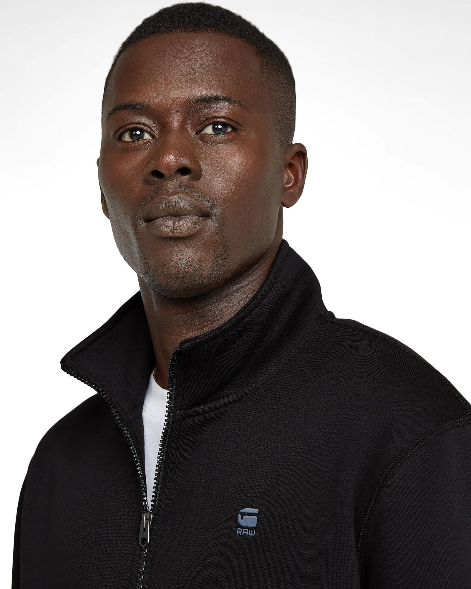 G-Star G-Star Premium Core Half Zip Sweatshirt Sudadera Hombre