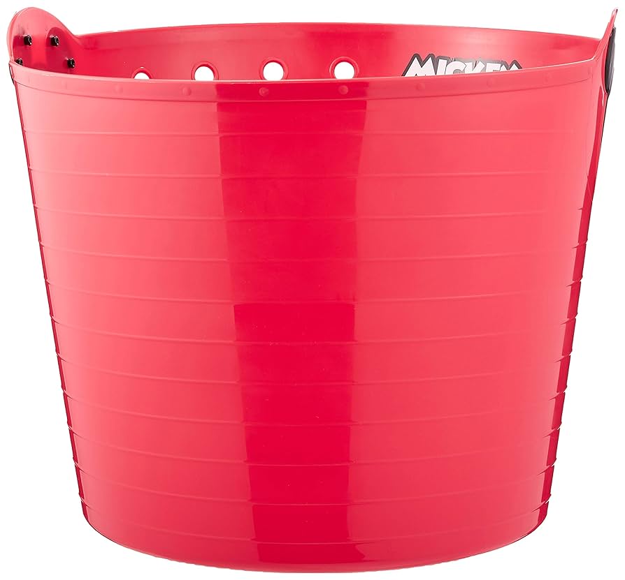 錦化成 ディズニー ミッキーマウス やわらかバケツ 3個 日本製 Amazon.co.jp: 錦化成 小物 収納 ディズニー ミッキーマウス