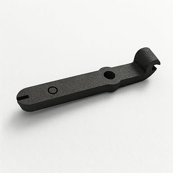 Replacement Hydraulic Cylinder Lever for Aeron Office Task Chair - Restore Comfort and Functionality, Durable Replacement Lever Design | Made in USA