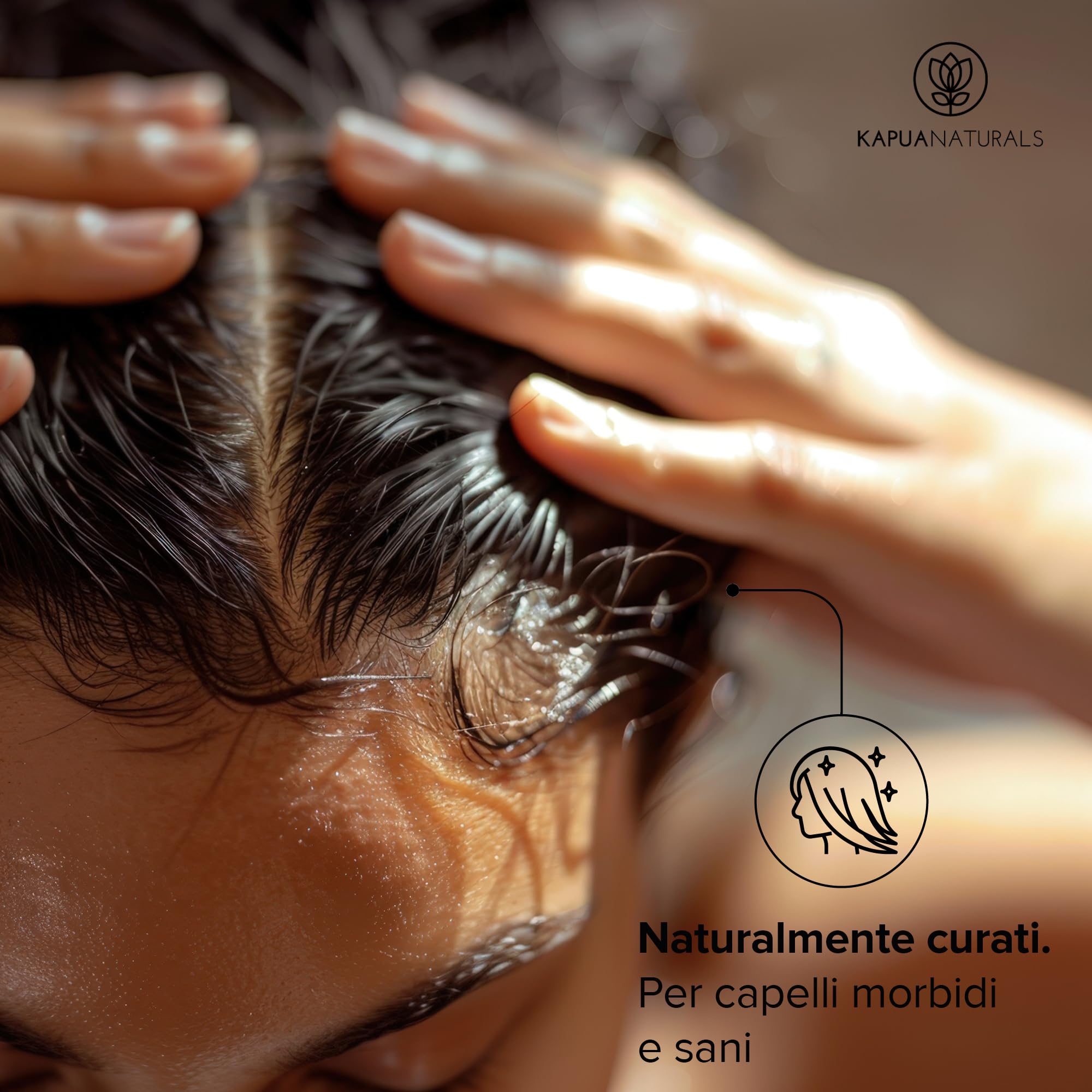 Olio di rosmarino per capelli • 100ml + ACIDO IALURONICO • Olio capelli con rosmarino + BIOTINA • Accelera la crescita dei capelli • rosemary oil • olio per capelli • Accelera la crescita dei capelli