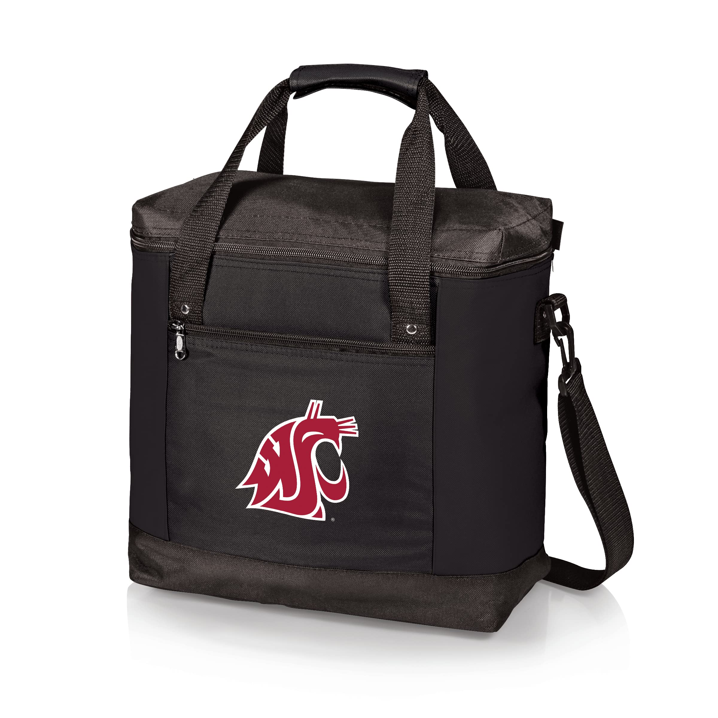 Picnic TIME NCAA Unisex-Adult NCAA Montero Cooler Tote Bag