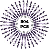 Vista 40 de AIFLM Bolígrafos personalizados con nombre a granel hasta 500 unidades de bolígrafos grabados gratis con tu nombre y texto para negocios