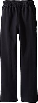 Soffe Boys Fleece Pant