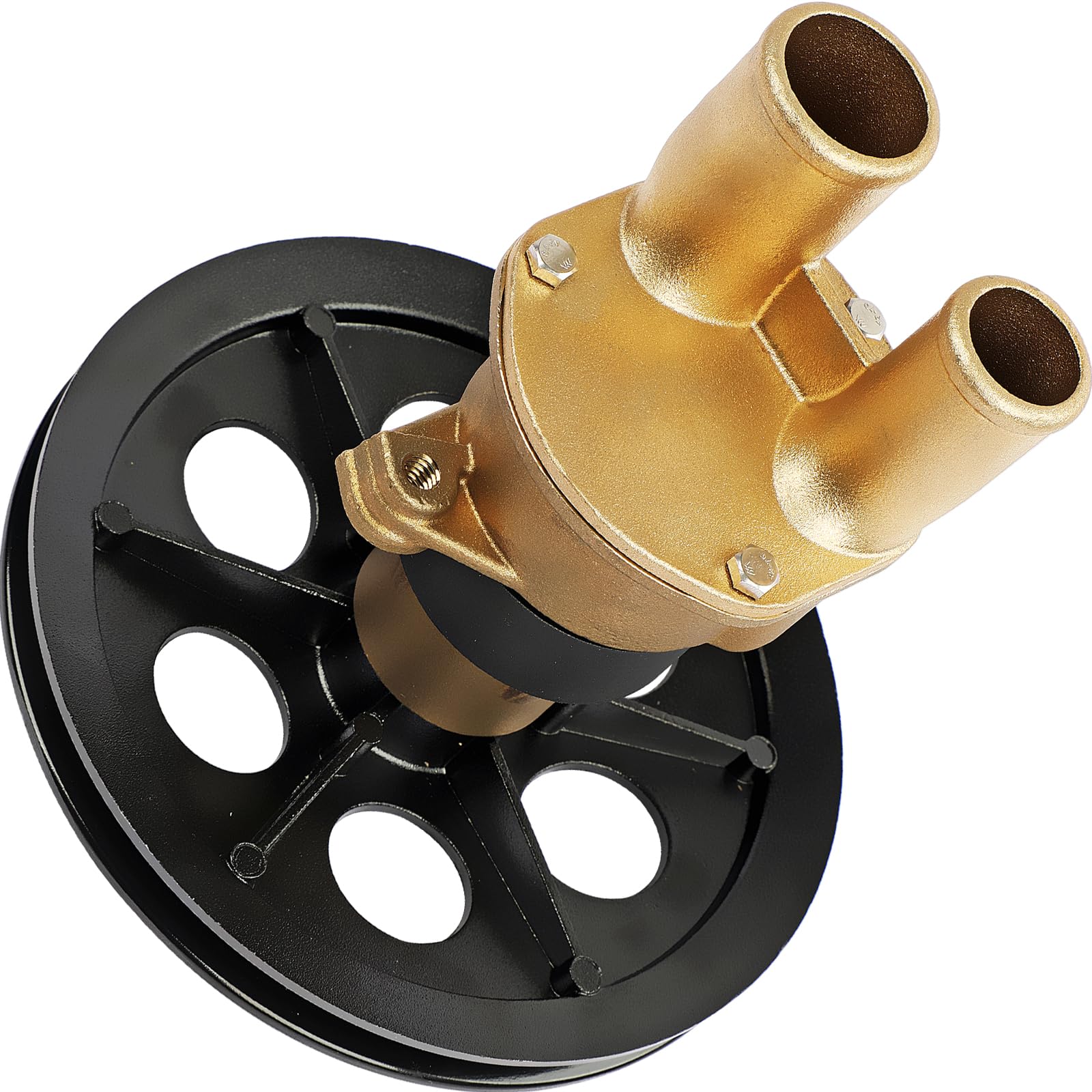 3858847 Sea Water Pump 6.5