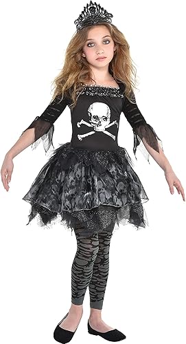 Miniatura 1 de amscan Prima Zomberina Costume Set