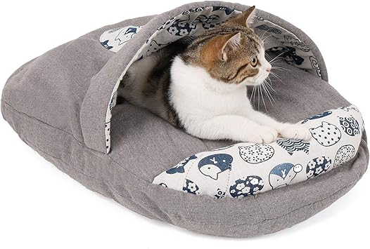 Amazon 猫 ベッド ペットベッド 猫ハウス ペットハウス ペット クッション ペット グッズ 寝袋 小型犬 洗える 耐久 オールシーズン対応 ふわふわ 暖かい 柔らかい 猫柄 Angelpet ベッド ソファ 通販 Amazon 猫 ベッド ペットベッド 猫ハウス ペットハウス ペット クッション ペット グッズ 寝袋 小型犬 洗える 耐久 オールシーズン対応 ふわふわ 暖かい 柔らかい 猫柄 Angelpet ベッド ソファ 通販