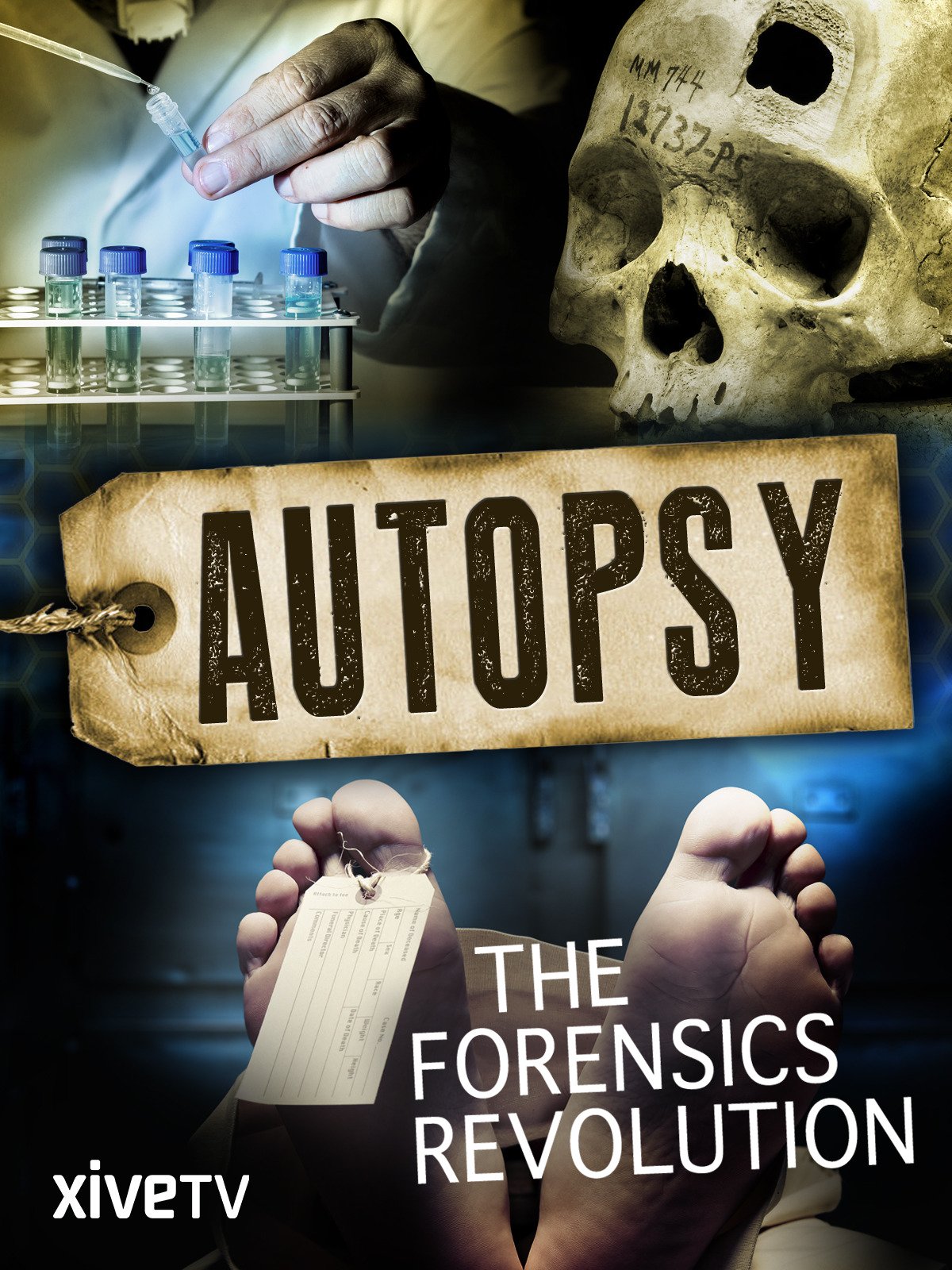 Autopsy: The Forensics Revolution