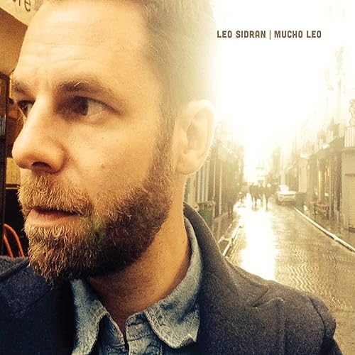 Speak To Me In Spanish By Leo Sidran On Amazon Music Amazon Com