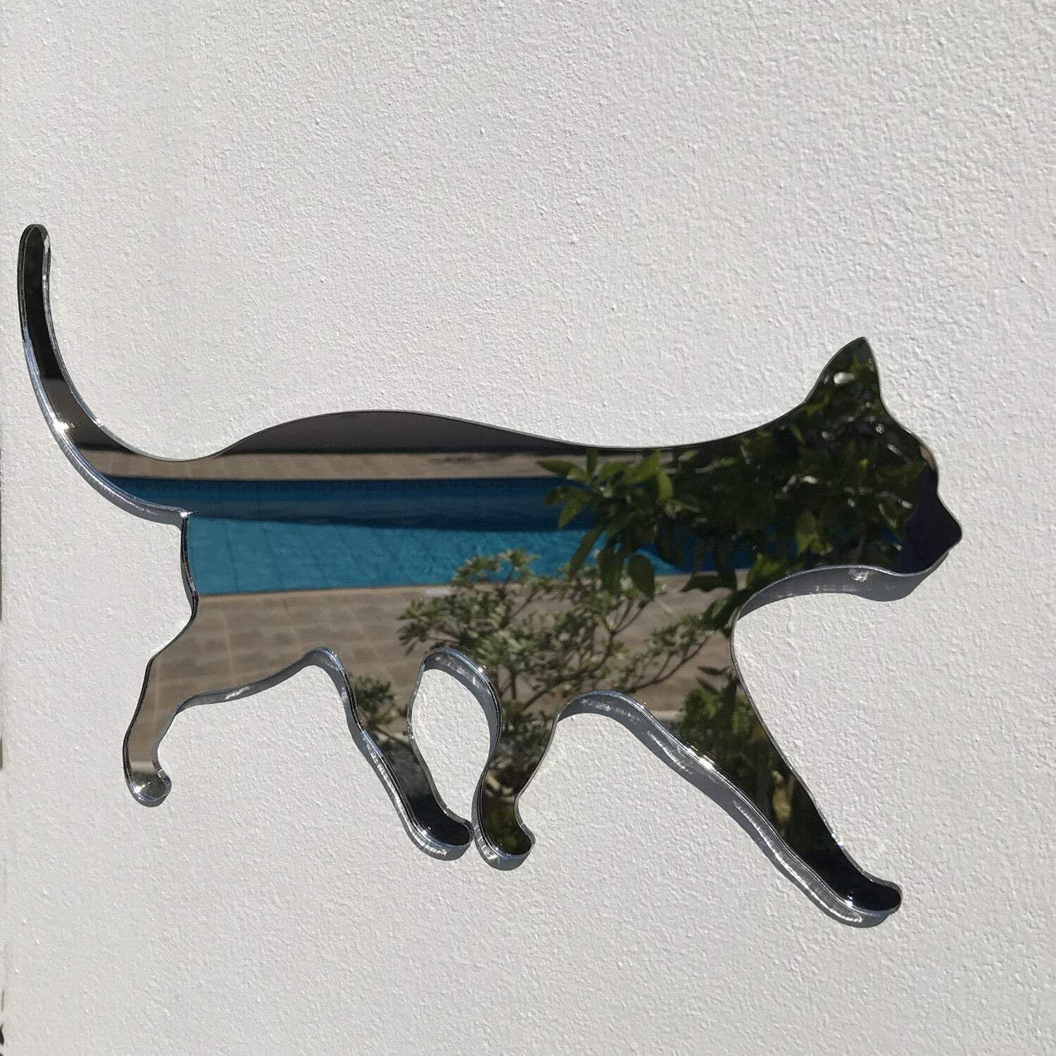 Servewell Katzenspiegel, 45 x 30 cm
