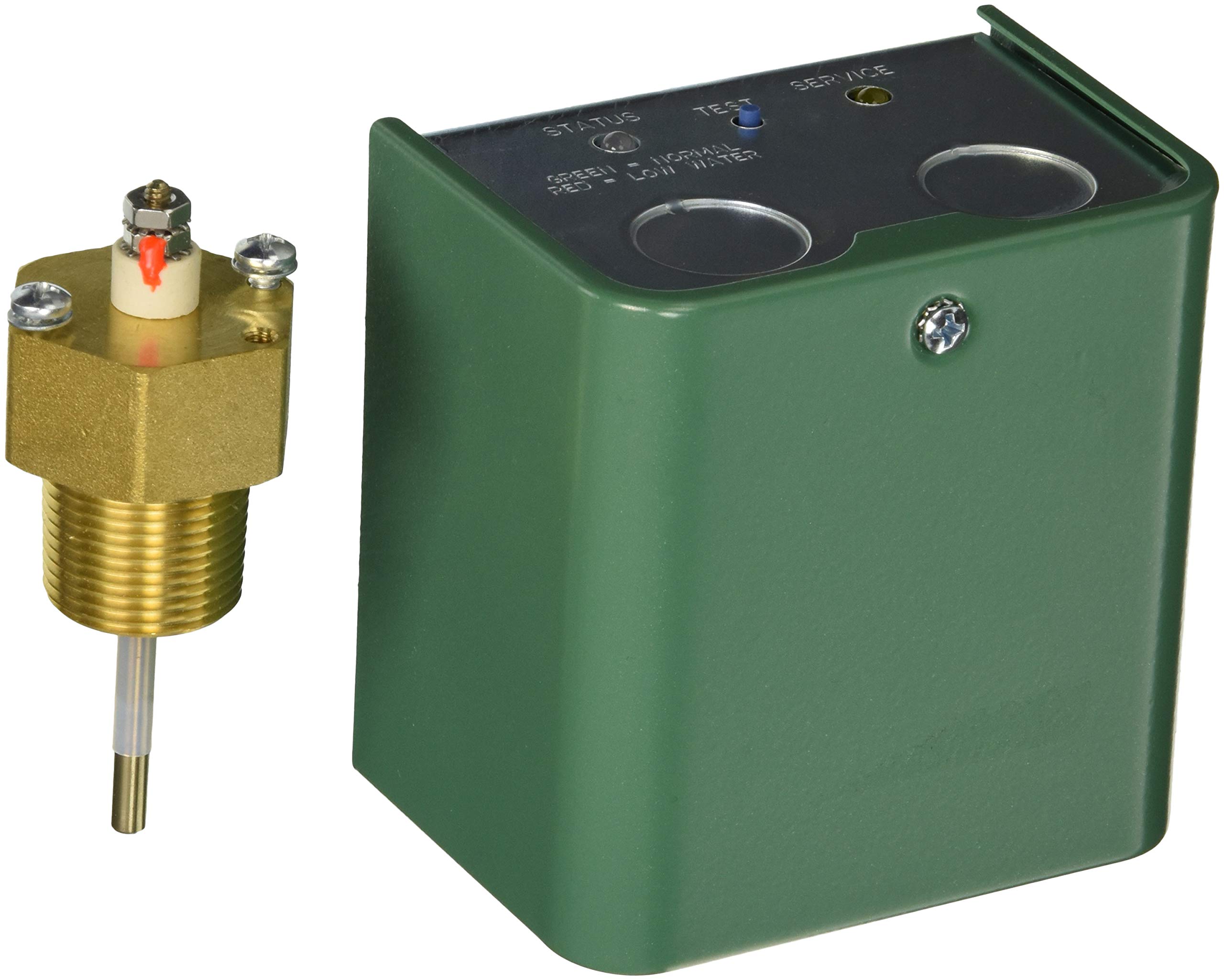 Taco LTA1203S-2 120V AUTO Reset Low Cutoff W/Short Probe (Water)