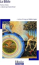 Download La Bible : Textes choisis PDF