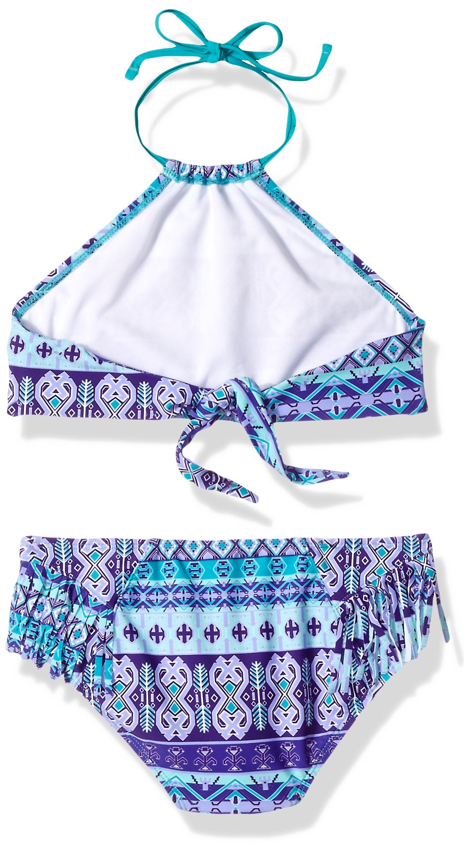 Kanu Surf Set di Bikini Bambine e Ragazze