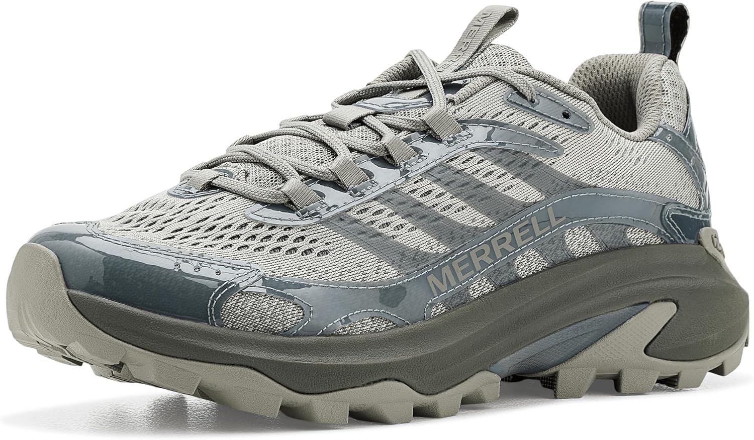 Merrell Womens Moab Speed 2 Jelly