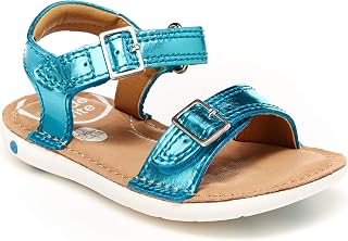 Unisex-Child SRT Kingsley Sandal